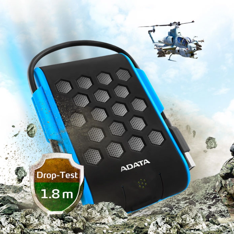 Adata HD720 2.5" External HDD